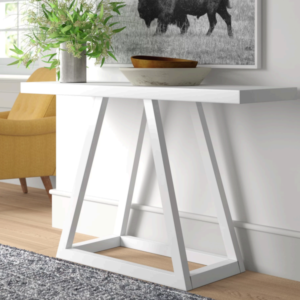 Console Table Top