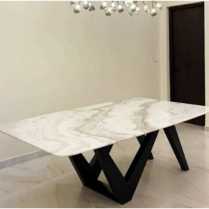 Winston Marble Dining Table Top
