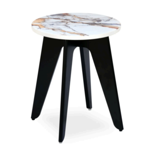 Wood Side Table Top
