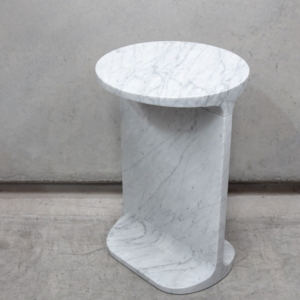 Marble Side Table Top