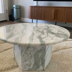Marble Coffee Table Top