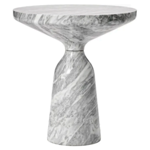 Side Marble Table Top