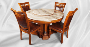 Read more about the article Marble Top Tables: A Timeless Investment for Your Home