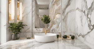 Read more about the article The Psychology of Marble: Why We Love This Luxurious Stone